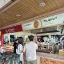 칠곡(서울방향)휴게소 호두과자 이미지