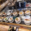 오픈 | 미카도 스시 오픈 방문 후기