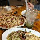현동초등학교 앞 | 마산 현동 맛집 포넬로450 파스타 화덕피자 마산 데이트