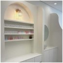 손톱예술 이미지