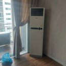 부천시 중동 에어컨설치 포도마을 삼보영남 아파트 이미지