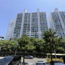 상당초등학교 후문 이미지