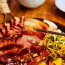 제주공항 근처 흑돼지 맛집 추천 마므레 본점 후기