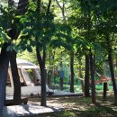 구석기체험숲1 이미지