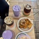 비건마마 | 서울대입구역 비건카페 추천 우베 디저트가 맛있는 비건마마 방문 후기