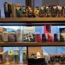 업성수변로 | 스타벅스 블랙글레이즈드라떼 천안업성레이크점 내돈내산 후기