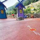 잣향기 자전거길 이미지