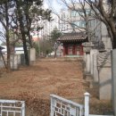 마북리 석불입상 및 석탑 이미지