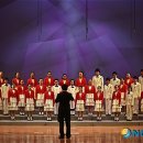 시립 소년소녀합창단 정기연주회 이미지