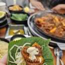 정이품쭈꾸미 운서점