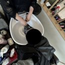 안산유일아베다살롱인 헤어썸 고잔점에서 나나펌 하고 온 후기!