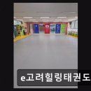 e고려힐링태권도 네이버블로그