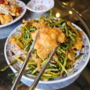 정성숯불두마리치킨 | 연산동부추치킨 연산동치킨맛집 정성숯불두마리치킨