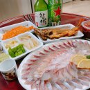 센텀싱싱도매횟집