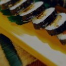 민우네김밥