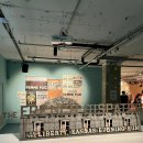 프렌치 디스패치 : 180 The Strand