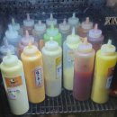 수원 현지인 맛집 대포햇도그에서 세트 메뉴랑 핫도그 내돈내산