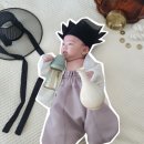 정우프라자 | 정우야, 100일 축하해🩵