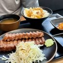 대구 규카츠 맛집 찾는다면? 신월성 규카츠정에서 즐기는 일본식 정식 한 끼 🍱