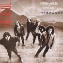 "두 팔을 벌리고" Open Arms - 저니(Journey) 이미지