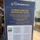 [부산 해운대] 해변열차 해운대블루라인파크 예약후기 (타는곳, 미포/청사포)