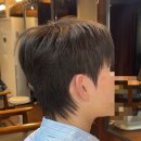 건우디자인 | 문정동미용실 | 준오헤어 송파아이파크몰 건우 부원장님 슬릭컷+다운펌! 볼륨 위치가 핵심 💇‍♂️✨