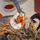 여수섬 칼국수 이미지