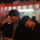 사랑해 노래연습장 이미지