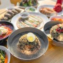 삼교리 동치미 막국수 이미지
