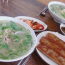 면발칼국수 이미지
