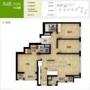 더샵센텀포레아파트 이미지