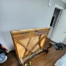럭키 | 🎹 동래구 동래럭키아파트 콘솔형 피아노 수거 후기 / 폐기물 수거 전문업체 / 든든수거대장