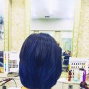 프리스타일 헤어샵 이미지