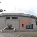 몽골민속예술공연장 이미지