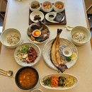 자갈치보리밥 | ::부산맛집/송도맛집/모듬해물장/화덕생선구이/보리밥:: 송도해솥