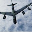 B-52 폭격기 이미지