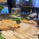 60계안양관양점 | 동편마을맛집 족발, 화덕보쌈과 막국수, 순두부찌개 세트로 즐길 수 있는[족발신선생 안양동편마을점]