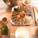 메밀꽃 필 무렵 코스 이미지