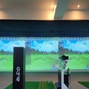 가온스크린골프 이미지