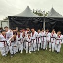 용인대멋진태권도 이미지