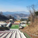 칠곡보사계절썰매장 이미지