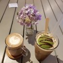 뉴욕커피 이미지