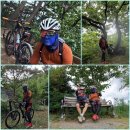 남천임도 전망대(2026.08.09) 이미지
