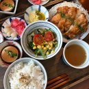 한국지엠 김천 바로서비스 | 김천 혁신도시 맛집 마타아시타 일본가정식 혼밥하기 좋은 메뉴