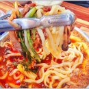 주남얼큰샤브칼국수 이미지