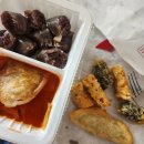 죠스떡볶이 구산역점