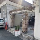 진주 하대동 카페 [쉐리르에떼] 주택을 개조한 감성가득했던 곳,