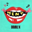 Double K(ILLSON) / 멘트 (원key D) mr 이미지