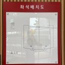 경기도 구리시청, 구리아트홀 정류장(뒤) | 구리아트홀 유채꽃소극장 주차,좌석배치도 꿀팁 [누가내머리에똥쌌어]