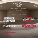 부산 서면 헬스장 추천 필라테스 PT 프리미엄 머신 GYM80 24시 피트니스 스퀘어